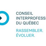 ÉIAS CHUM conseil interprofessionnel du Québec logo