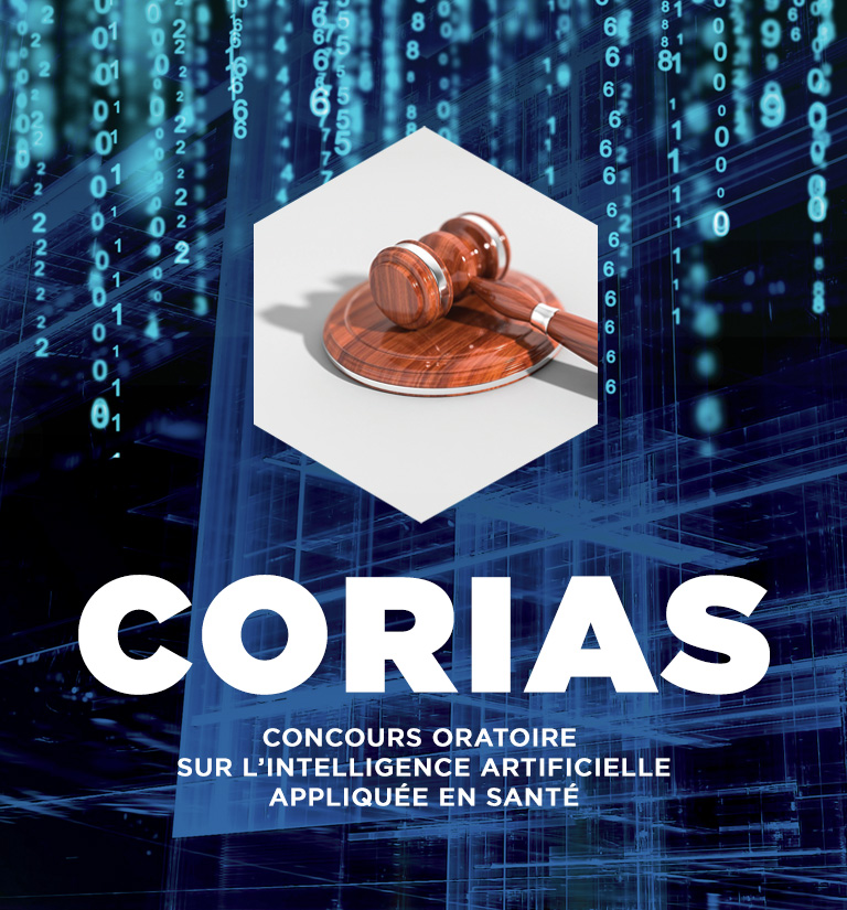 corias-mobile-768×825-02 Concours oratoire sur l'intelligence artificielle appliquée en santé