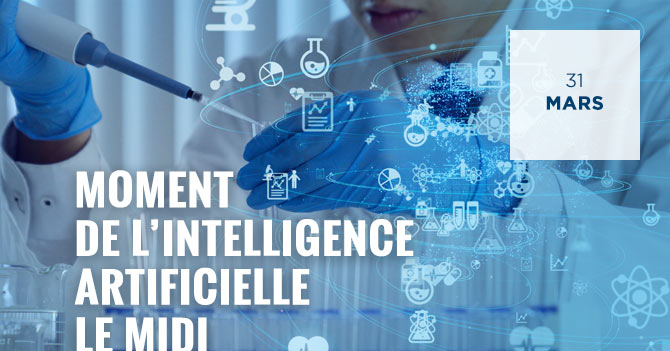 École de l'intelligence artificielle en santé du CHUM École de l'intelligence artificielle en santé du CHUM