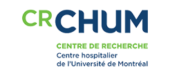 Logo CRCHUM