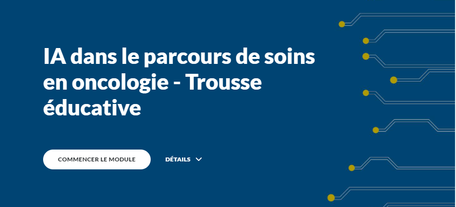 Trousse éducative